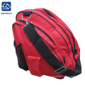 wholesale colorful two large compartments sport Skate Bag